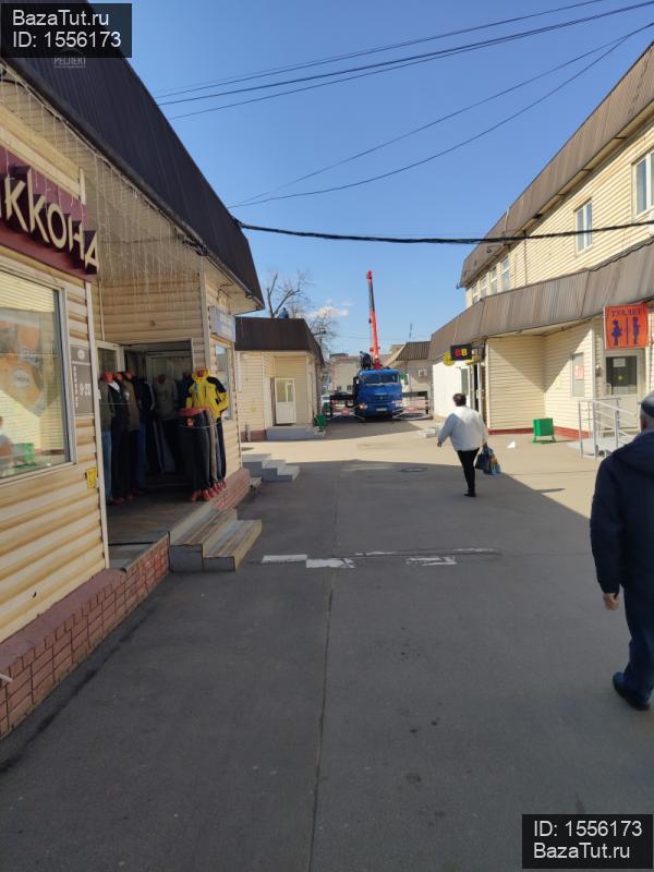 сдам коммерческую недвижимость в России в Люберцах,  Волковская ул цена 50 000 руб./месяц, фото №18