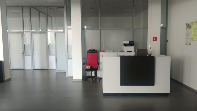 сдам офис,  к. в России в Нижнем Новгороде, Мотальный переулок, д.8 цена 608 250 руб./месяц, фото №4