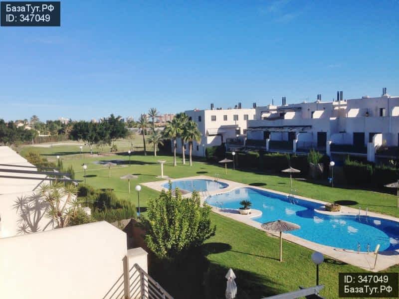 продам дом в Испании в Сан-Хуан-де-Аликанте, Calle Clara Campoamor цена 24 850 000 руб., фото №3