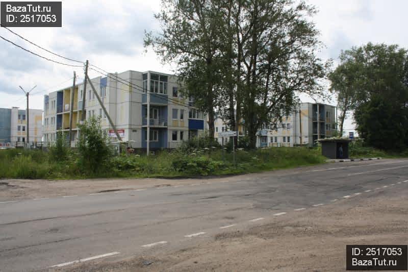 продам коммерческую недвижимость в России в деревня Парицы, Большая улица, 3к4 цена 3 700 000 руб., фото №3