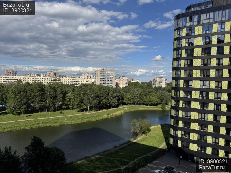продам 1 к. квартиру в России в Санкт-Петербурге, Жукова улица, д.3 цена 18 500 000 руб., фото №9