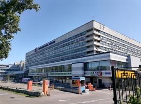  в России в Москве, Академика Королева улица, д.13 стр. 1 цена 2 435 810 000 руб., фото №4