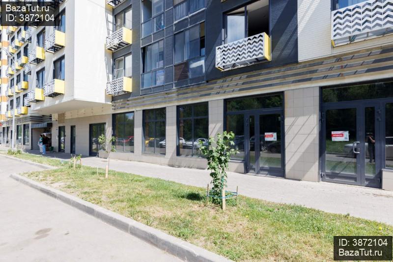 продам коммерческую недвижимость в России в Москве, Василия Ощепкова улица, д.2 цена 36 745 500 руб., фото №5