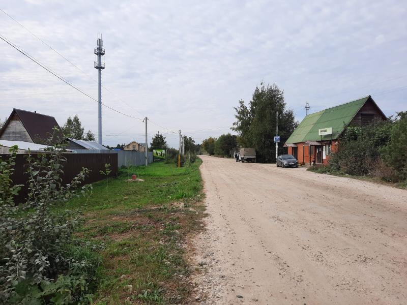 сдам магазин,  к. в России в Новинки, Центральная ул., д.61а цена 50 000 руб./месяц, фото №7