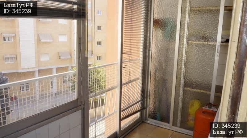 продам 3 к. квартиру в Испании в Аликанте, Calle del Doctor Buades цена 2 795 000 руб., фото №7