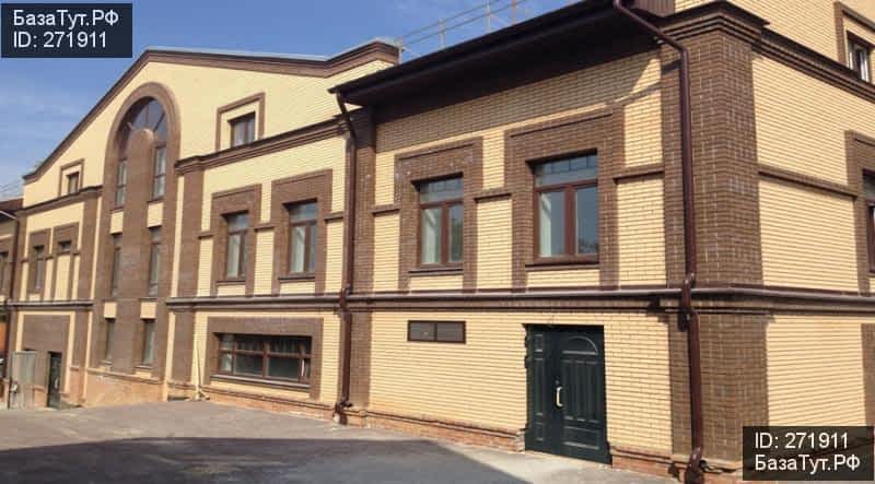 сдам коммерческую недвижимость в России в Подольске, улица Карла Маркса, 29 цена 162 000 руб./месяц, фото №8