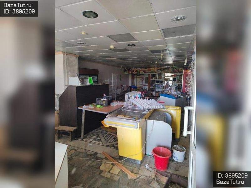 продам магазин,  к. в России в Стрежевой, 5-й микрорайон, д.501/1 цена 1 284 141 руб., фото №4