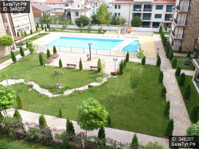 продам 2 к. квартиру в Болгарии в Равде, Улица Крайбрежна цена 3 800 000 руб., фото №2