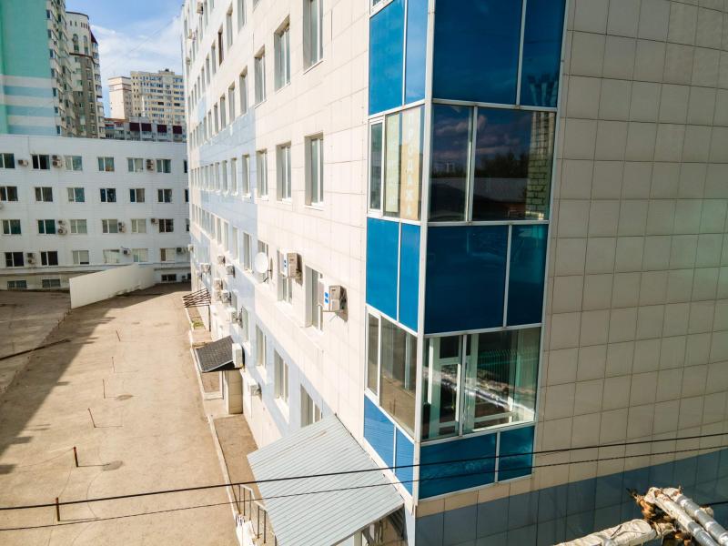 продам коммерческую недвижимость в России в Самаре, Санфировой улица, д.95 цена 41 000 000 руб., фото №12