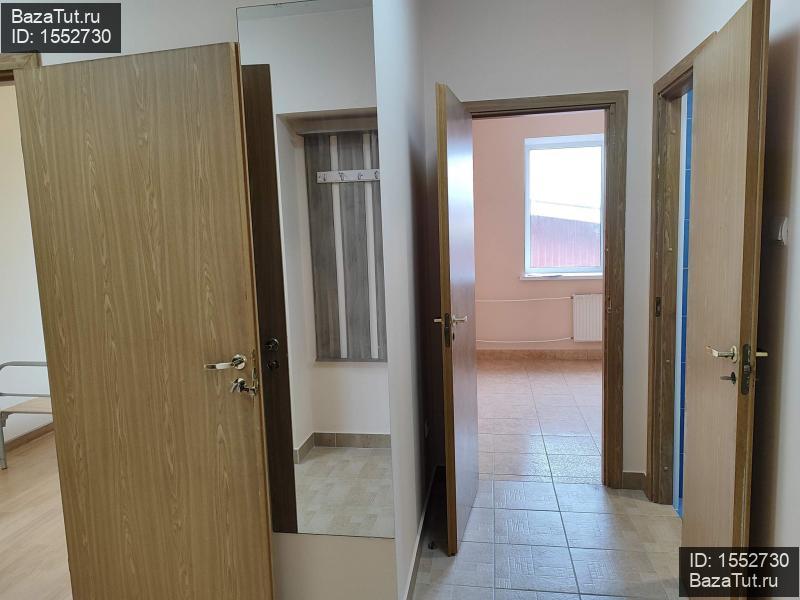 сдам офис,  к. в России в Грибки, Складская улица, д.9 цена 61 000 руб./месяц, фото №5
