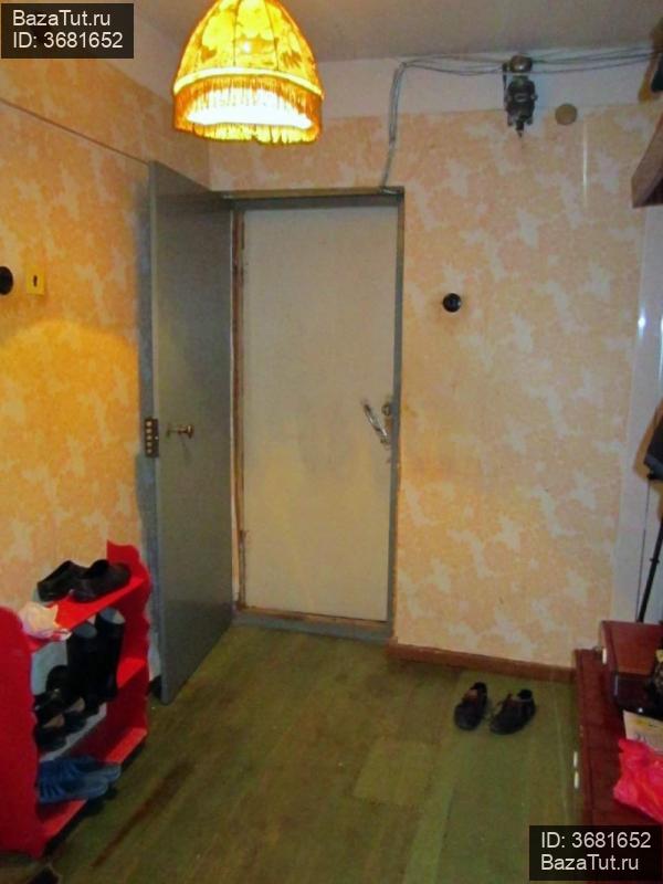 продам комнату в 1 к. квартире в России в Кирове, Кольцова улица, д.30 цена 440 000 руб., фото №12