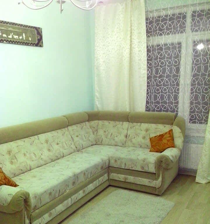 сдам 1 к. квартиру в России в Санкт-Петербурге, Адмирала Черокова Ул. , , 18 цена 25 000 руб./месяц, фото №3