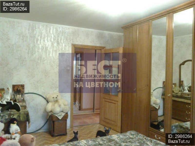 Купить 3 Комнатную Вторичку В Ясенево