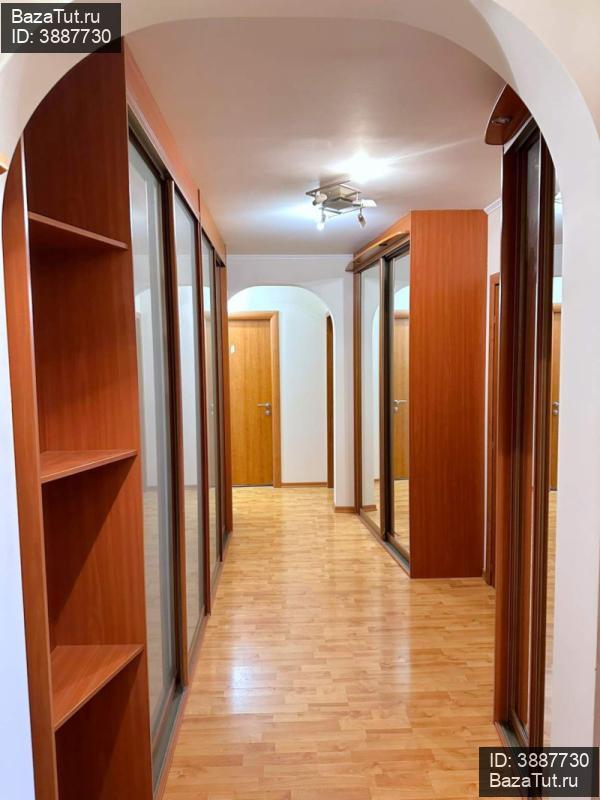 продам 3 к. квартиру в России в Москве, Большая Академическая улица, д.9к1 цена 29 800 000 руб., фото №17