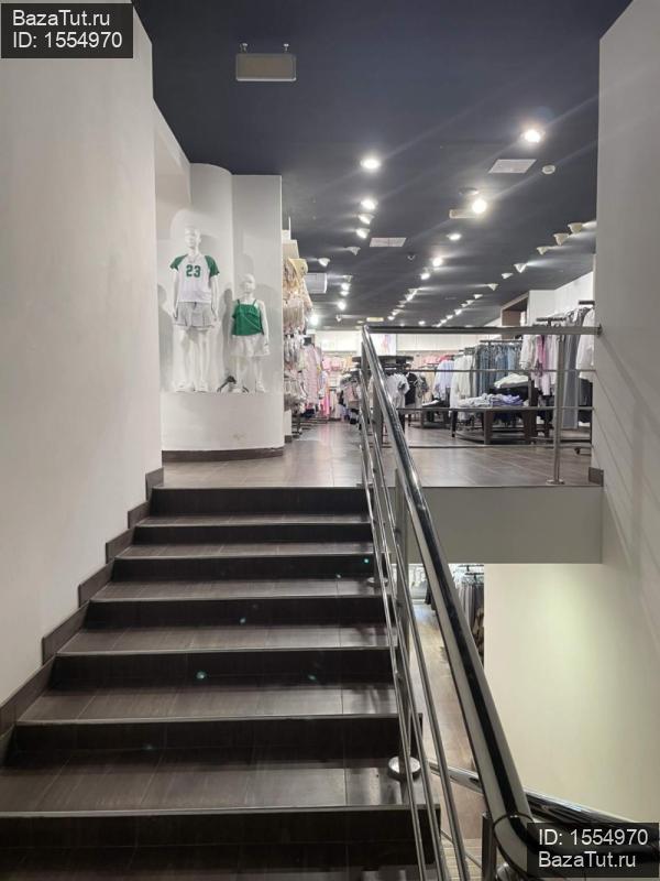 сдам магазин,  к. в России в Ржеве, Большая Спасская улица, д.6 цена 416 666 руб./месяц, фото №11