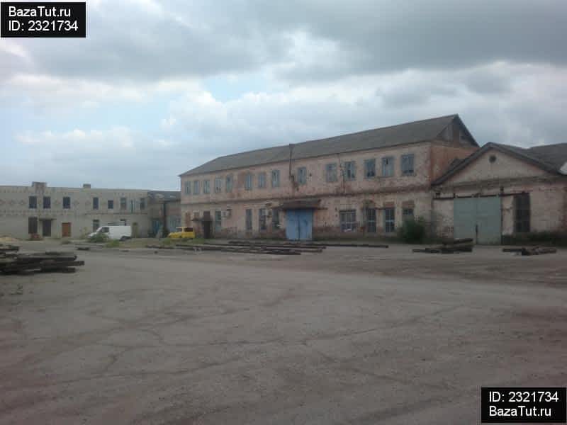продам коммерческую недвижимость в России в Славянске-на-Кубани, улица Дружбы Народов, 13 цена 65 000 000 руб., фото №1