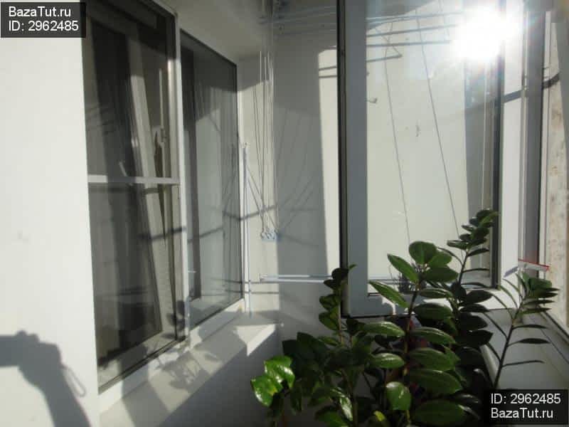 продам 2 к. квартиру в России в Йошкаре-Оле, улица Прохорова, 38 цена 2 250 000 руб., фото №9