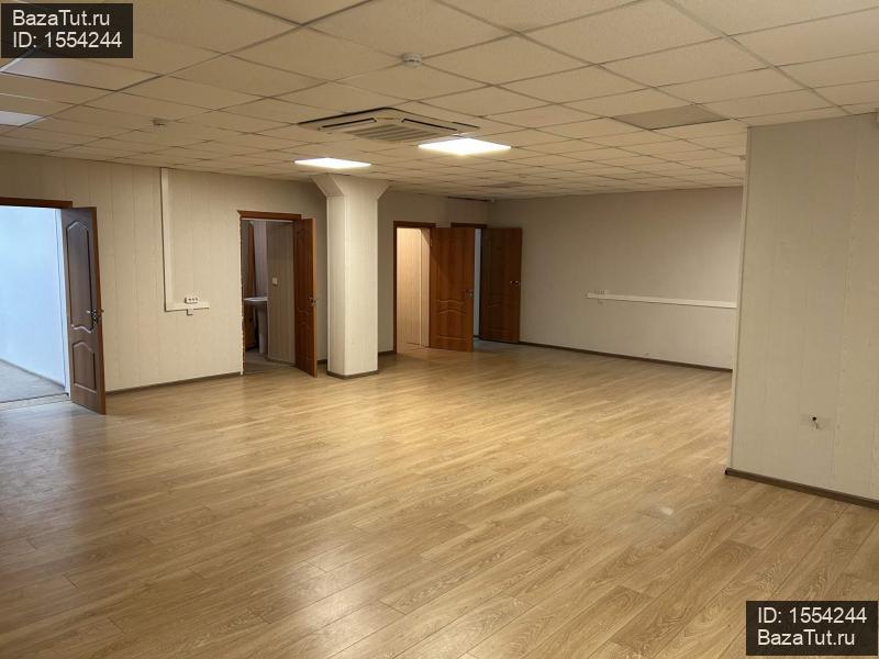 сдам офис,  к. в России в Москве, Зорге улица, д.19 цена 85 600 руб./месяц, фото №12