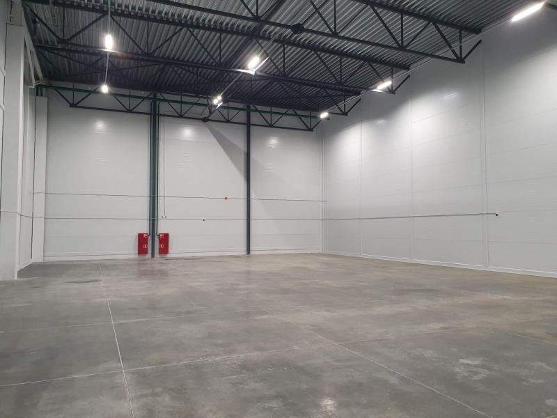  в России в Новоселки, Технопарка территория, д.6 цена 1 472 550 руб./месяц, фото №2