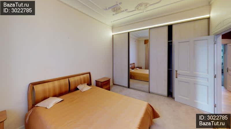 продам 4 к. квартиру в Латвии, улица Лачплеша, 23 цена 21 505 500 руб., фото №3