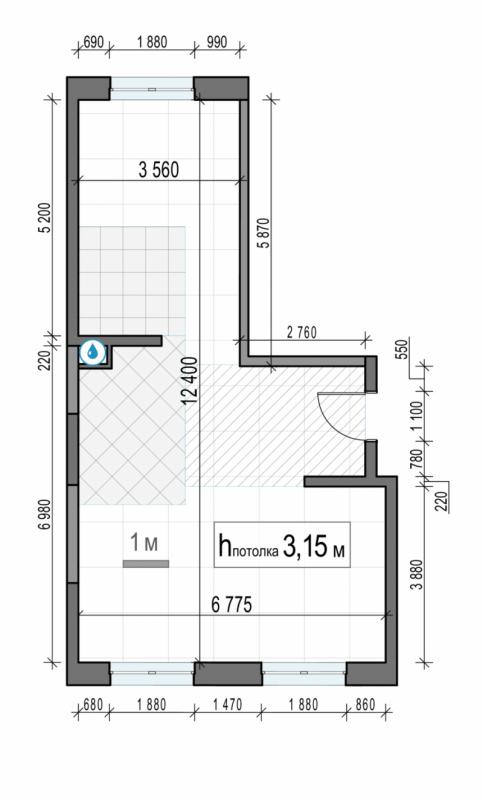 продам 2 к. квартиру в России в г Москве,  . ул. Академика Королёва, 21 цена 27 770 000 руб., фото №1