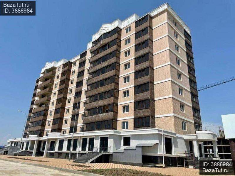 продам 2 к. квартиру в России в Краснодаре, им. Академика Фёдорова улица, д.4 цена 5 950 000 руб., фото №1