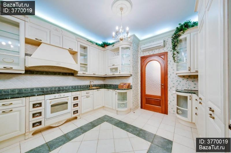 продам 6 к. квартиру в России в Москве, Новослободская улица, д.11 цена 118 000 000 руб., фото №1