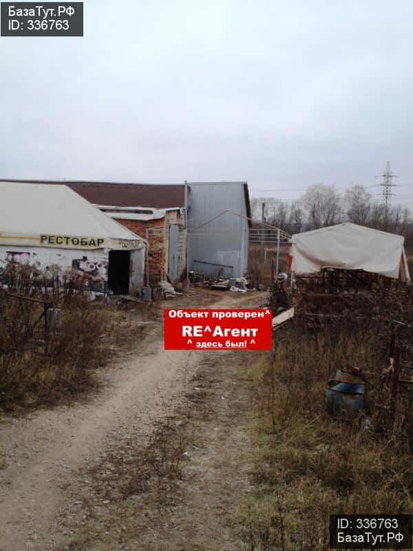 продам коммерческую недвижимость в России в деревне Барсуки, Шоссейная улица цена 6 000 000 руб., фото №7