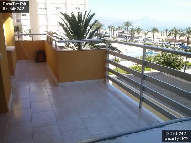 продам 2 к. квартиру в Испании в Аликанте, Avenida Costa Blanca, 130 цена 10 335 000 руб., фото №3