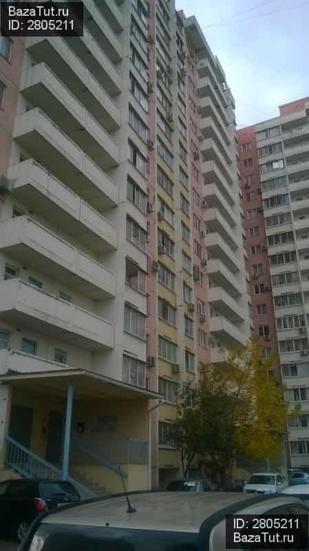продам 3 к. квартиру в России в Краснодаре, улица имени 40-летия Победы, 33 цена 4 400 руб., фото №6