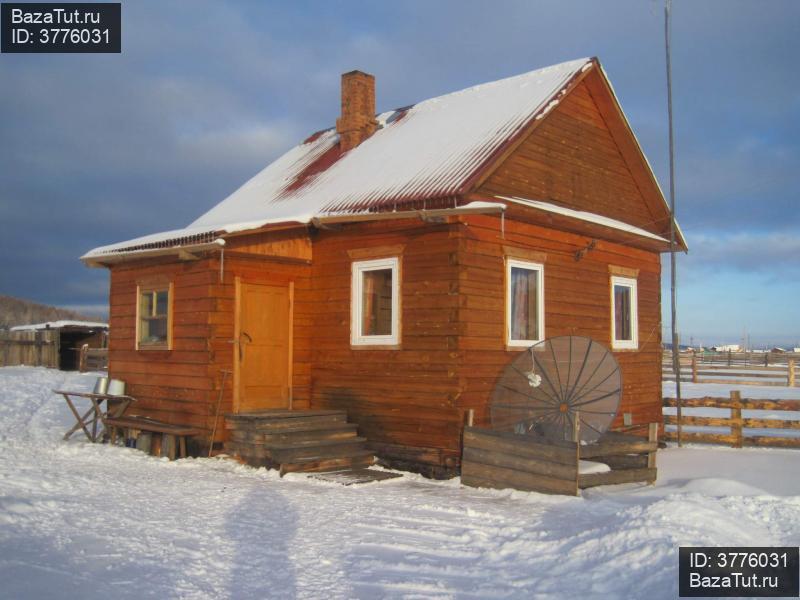 Алтайский Край Село Степное Купить Дом