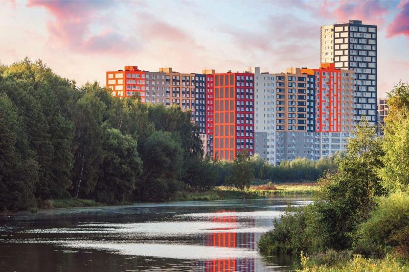 сдам коммерческую недвижимость в России в Балашихе, Яганова улица, д.1 цена 53 560 руб./месяц, фото №9