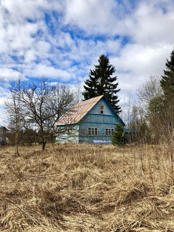 Купить Дом В Сиверской Гатчинский Район