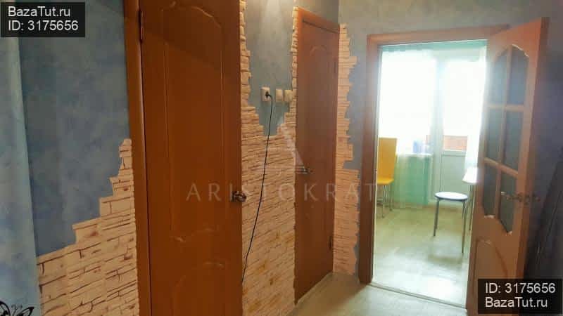 продам 3 к. квартиру в России в Череповце, Октябрьский проспект, 73 цена 3 100 000 руб., фото №4