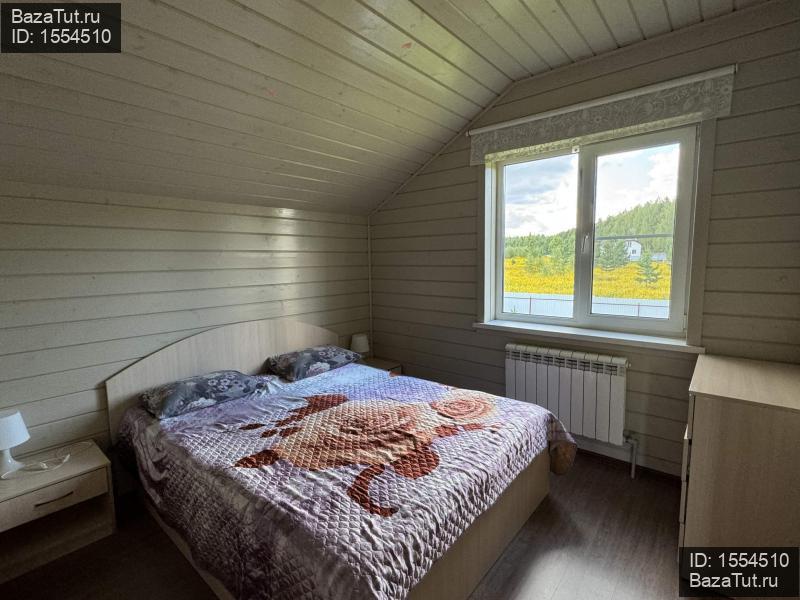  в России в Бушнево, д.23Д цена 12 000 руб./сутки, фото №6