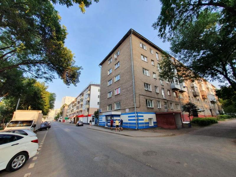 продам 1 к. квартиру в России в Уфе, Чудинова улица, д.12 цена 2 255 000 руб., фото №20