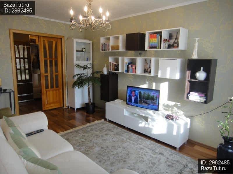 продам 2 к. квартиру в России в Йошкаре-Оле, улица Прохорова, 38 цена 2 250 000 руб., фото №6