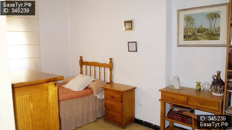 продам 3 к. квартиру в Испании в Аликанте, Calle del Doctor Buades цена 2 795 000 руб., фото №10