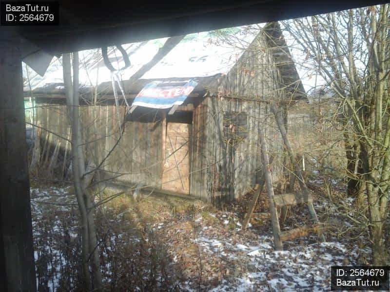 продам дом в России в Кувшинове, Ивановская улица, 32 цена 450 000 руб., фото №4
