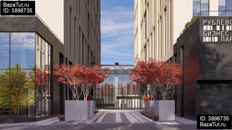 продам офис,  к. в России в Москве, МКАД 64-й километр, д.1 цена 60 898 146 руб., фото №15