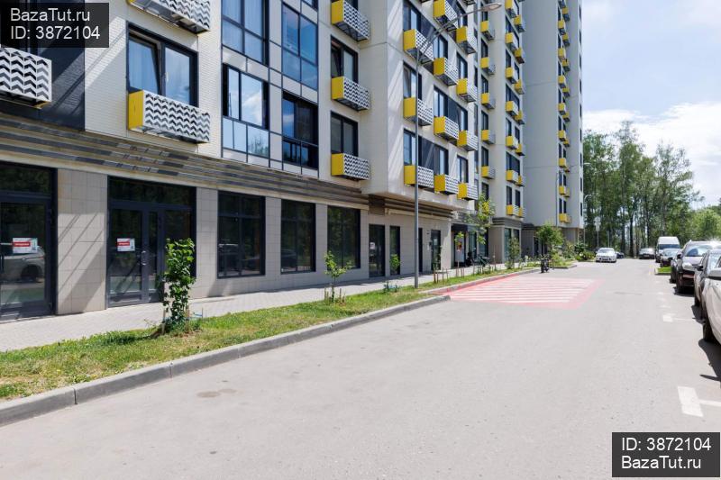 продам коммерческую недвижимость в России в Москве, Василия Ощепкова улица, д.2 цена 36 745 500 руб., фото №7