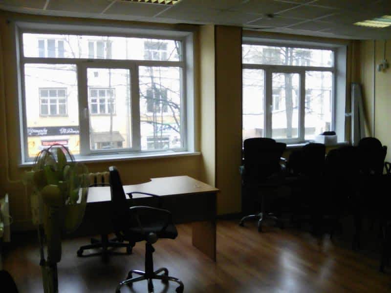 сдам офис,  к. в России в Ярославле, улица Некрасова, 41А цена 450 руб./месяц, фото №6