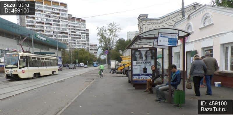 сдам коммерческую недвижимость в России, Танковый проезд, 4с38 цена 1 800 руб./месяц, фото №4