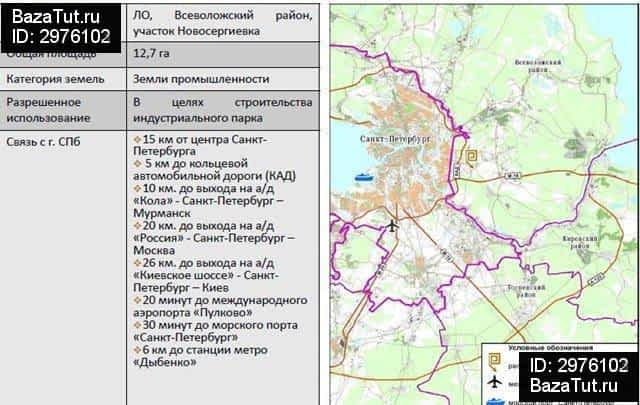 Карта новосергиевки с улицами