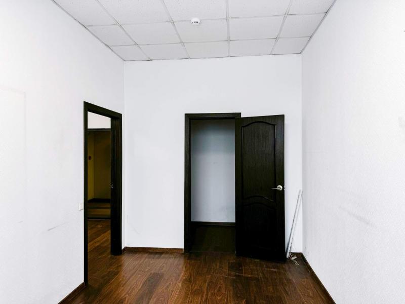 сдам офис, 1 к. в России в Санкт-Петербурге, Московское шоссе, д.25к1 цена 59 040 руб./месяц, фото №3