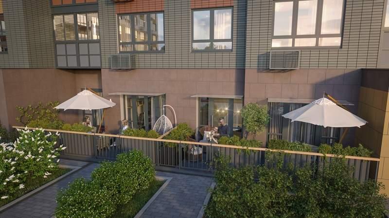 продам коммерческую недвижимость в России в Битце, Южный бульвар, д.7 цена 456 300 руб., фото №17