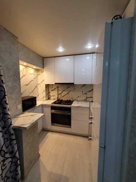 продам 1 к. квартиру в России в Уфе, Чудинова улица, д.12 цена 2 255 000 руб., фото №4