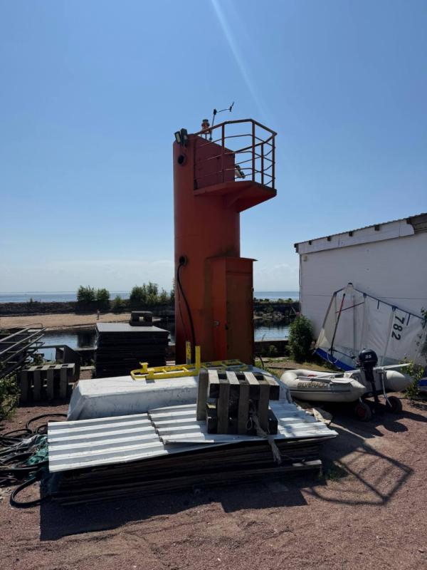 продам земельный участок в России в Курортный, Зеленогорск, Гаванная улица цена 80 000 000 руб., фото №5
