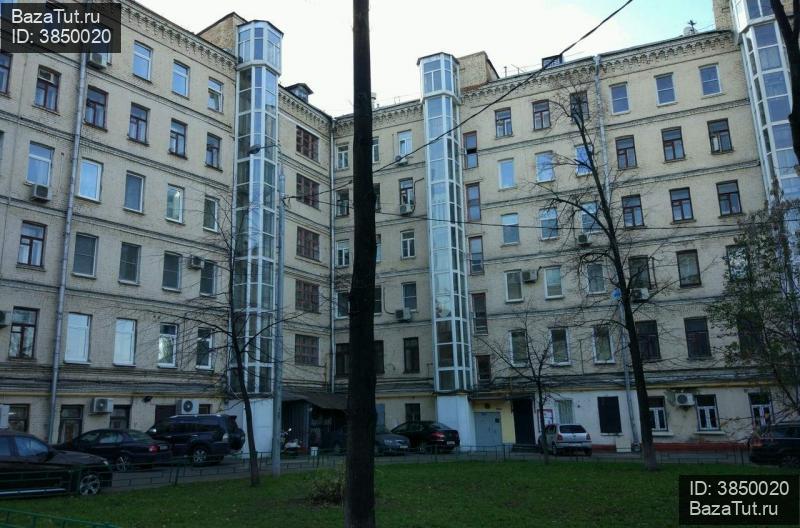 продам 3 к. квартиру в России в Москве, Новорязанская улица, д.2/7 цена 19 999 999 руб., фото №9