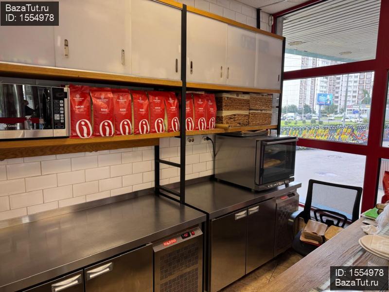 сдам магазин, 1 к. в России в Москве, Скобелевская улица цена 405 314 руб./месяц, фото №3